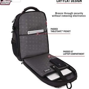 New Swiss Gear Backpack